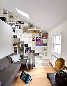 不完美户型，砸墙不是唯一选择，巧妙处理让家居空间焕然一新！
