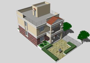 画房屋设计图纸是什么职业,画房屋设计图要注意哪些问题