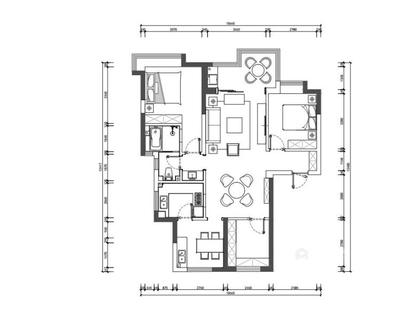 房子设计平面设计图,房子设计图画