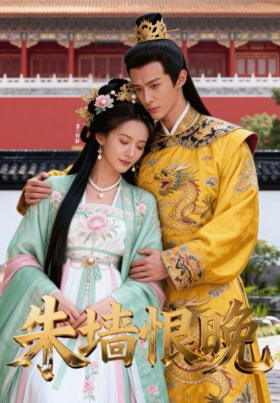 朱墙恨晚（86集）Ai短剧 高清完整版