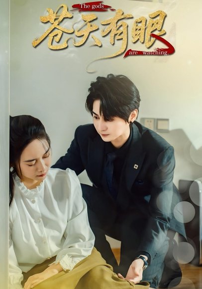 苍天有眼（60） 高清完整版