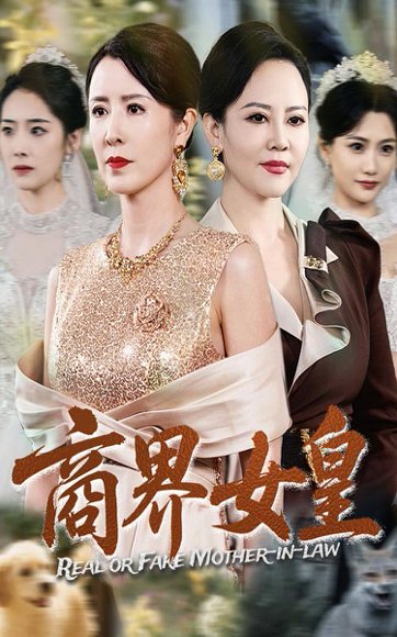 商界女皇（70集）金大钟&刘美希 高清完整版