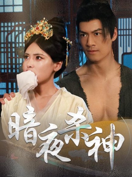 暗夜杀神（49集） 高清完整版