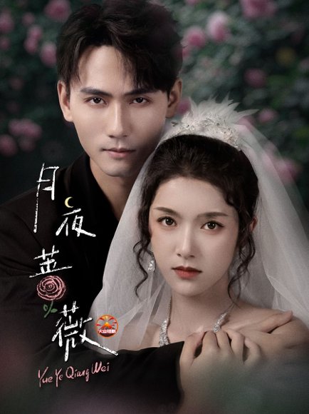 月夜蔷薇（72集）谢予望＆卢鹿鹿 高清完整版