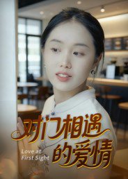 对门相遇的爱情（16集）曹栋&曾渠清 高清完整版