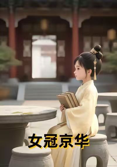 女冠京华（19集）Ai短剧 高清完整版